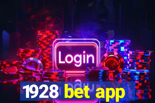 1928 bet app